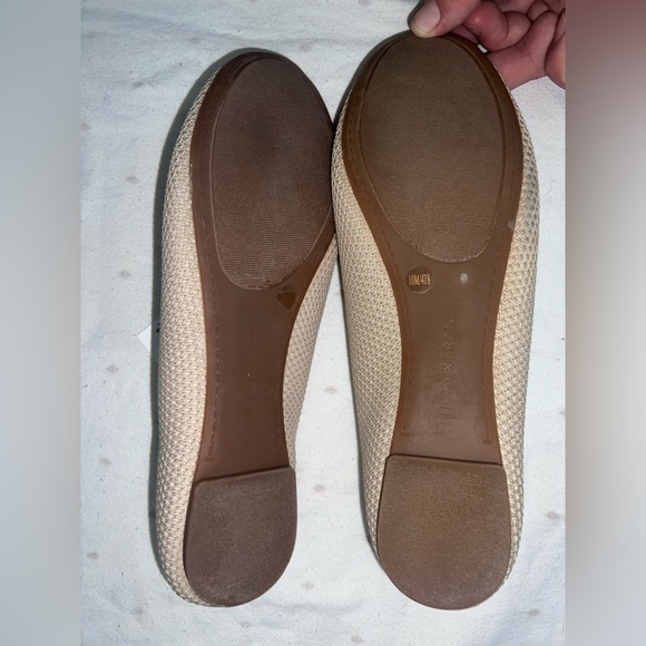 NWT Lucky Brand Flats _ Women’s Size 10 - Picture 3 of 3